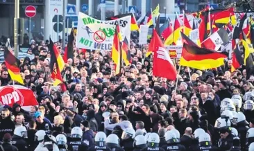 Irkçılıkta endişelendiren artış