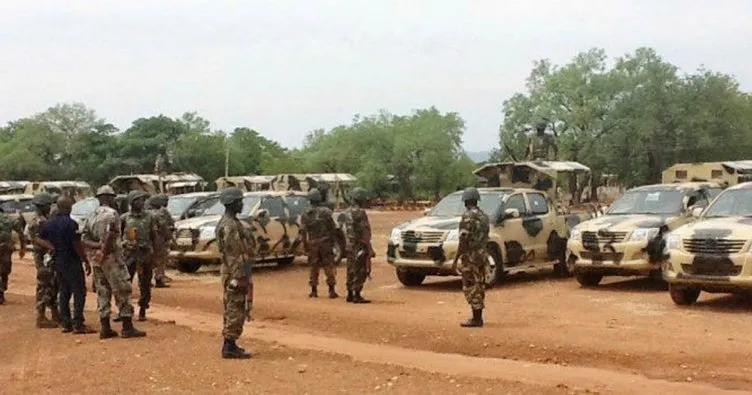 Nijerya’da mülteci kampında intihar saldırıları: 14 ölü!