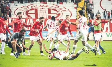 90+7’de hayata dönüş