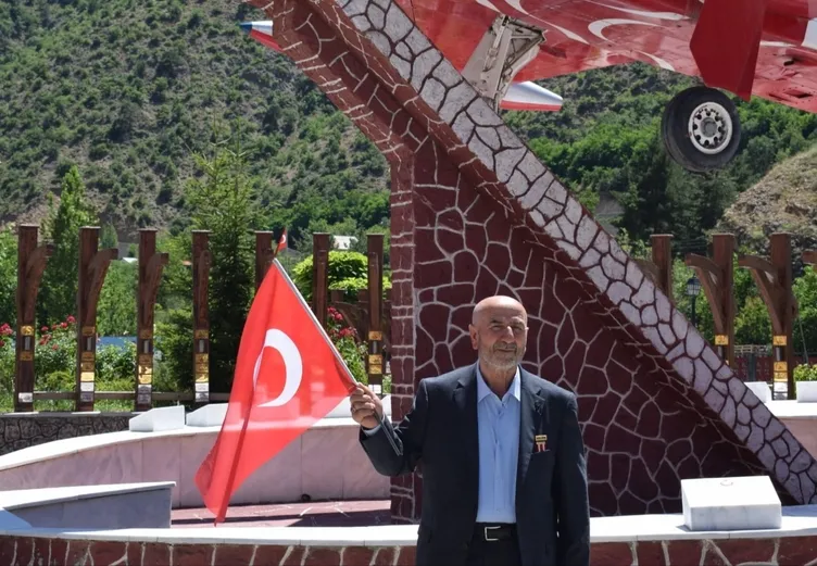 Gazi ve şehit yakınları SABAH’a konuştu: Milletimiz büyük bir hainden kurtuldu
