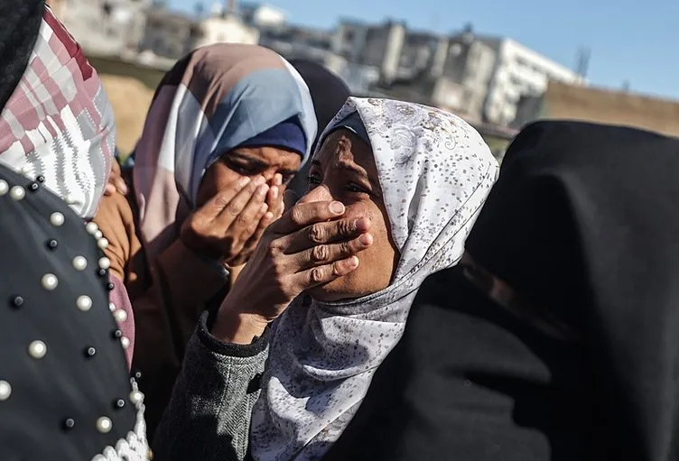 İsrail harekete geçiyor: Filistinlilerin sürgünü için hazırlıklar başladı! Yeni birim onaylandı