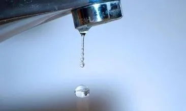 Sular ne zaman gelecek? İSKİ 23 Haziran İstanbul su kesintisi arıza programı