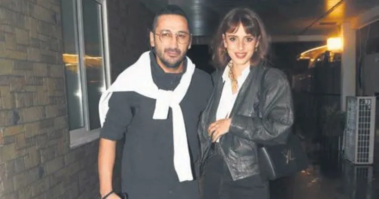 Evlilik teklifi yakında gelir