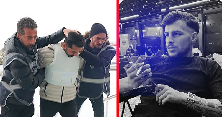 Sana etek giydiririm kavgası cinayetle bitti! Meğer daha önce sosyal medyadan...