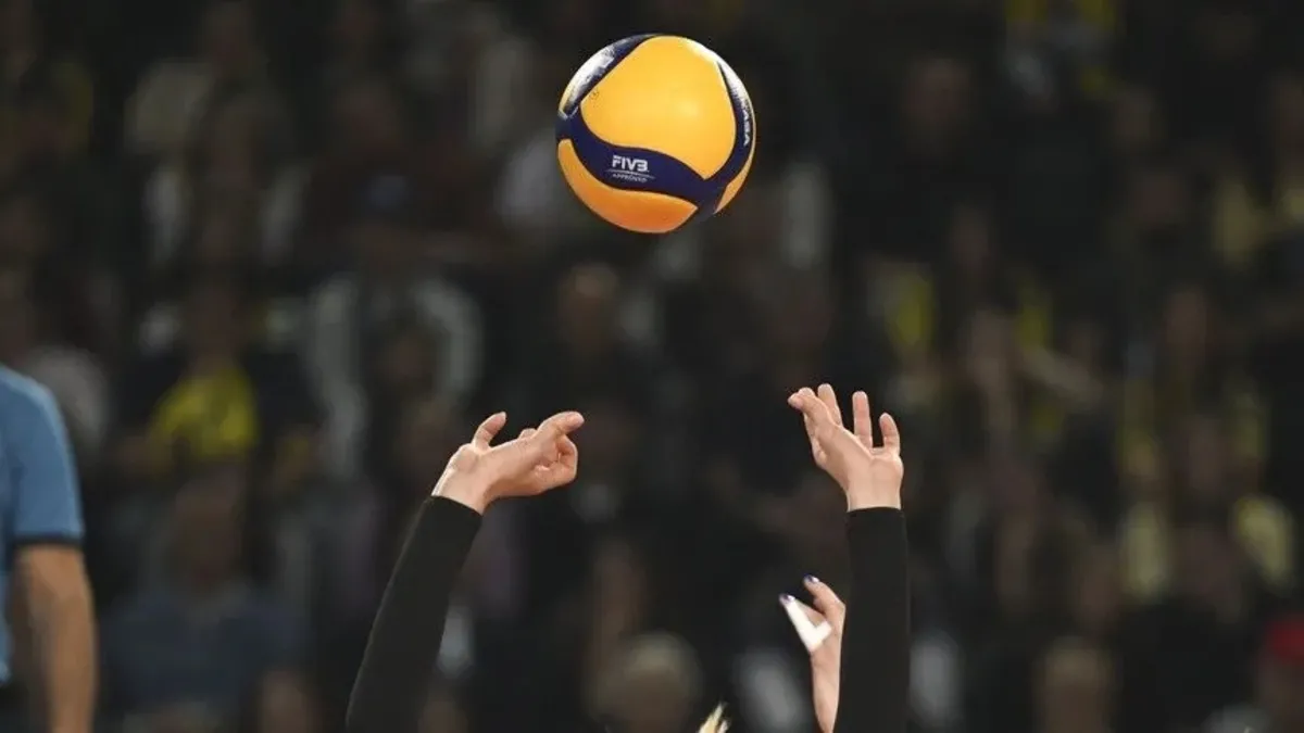 Kupa Voley'de Çeyrek Final Maçları Tarihleri Açıklandı