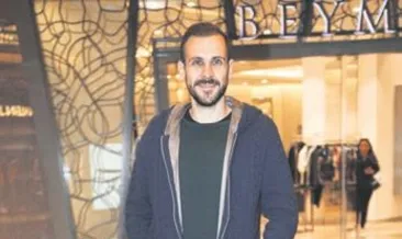 ‘Uçuş eğitimi alıyorum’