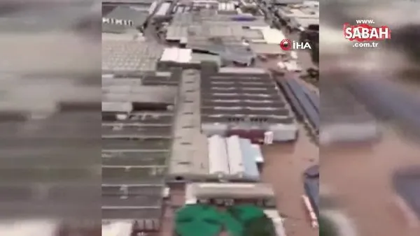 Güney Afrika’daki sel felaketinde can kaybı 253'e yükseldi | Video
