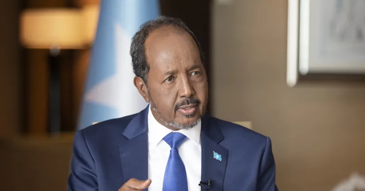 Somali Cumhurbaşkanı Mahmud’dan Somaliland’e çağrı: Yabancıları topraklarınıza sokmayın