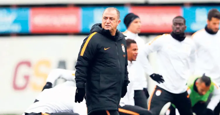 Fatih Terim çağırdı, geri dönüyor
