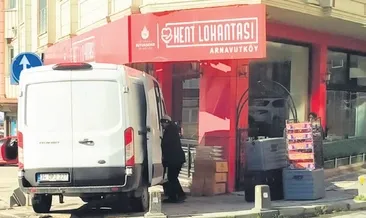 İBB ihtiyaç sahibi vatandaşın hakkını parayla satıyor: Kent lokantası aldatmacası