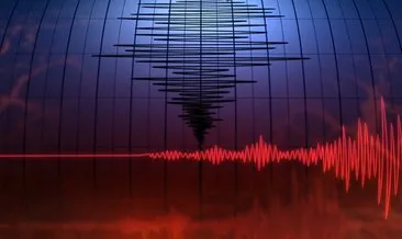 Son Depremler: Marmara Denizi’nde deprem! 13 Eylül Kandilli güncel deprem listesi...