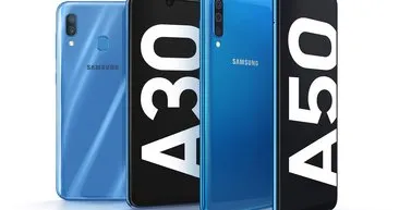 Samsung Galaxy A30 ve Galaxy A50 Türkiye’de satışa çıktı