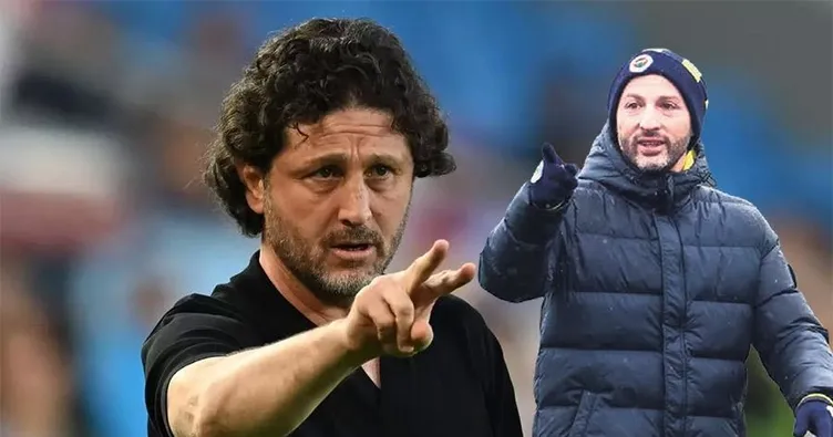 Derbinin şifresi 15 dakika