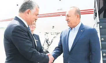 Gözler Türkiye’de