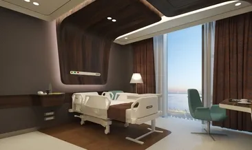 Medicana Ataköy Hastanesi açıldı