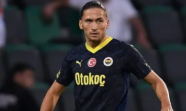 Son dakika Fenerbahçe haberleri: Sözleşmesini uzattı, zammı kaptı! İşte Miguel Crespo’nun yeni maaşı...