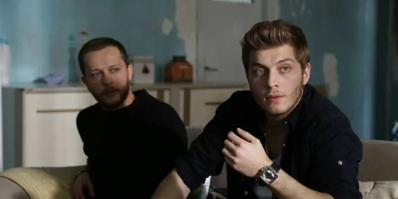 Kırgın Çiçekler 105. bölüm tamamı izle tek parça olarak hemen izle