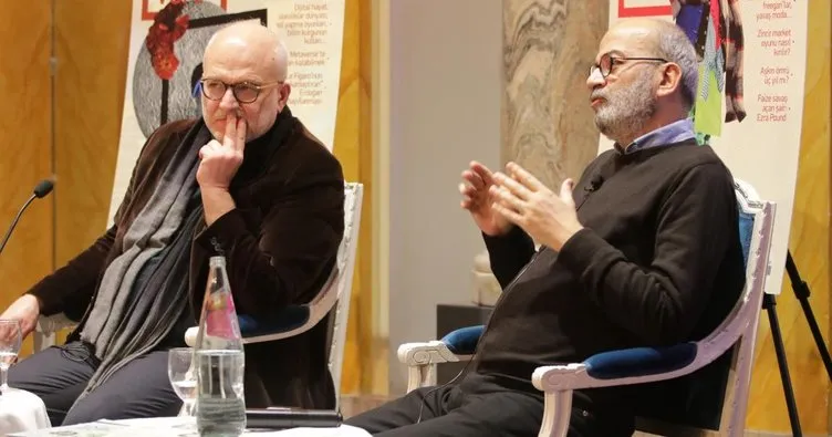 Yurtdışı buluşmalarına büyük ilgi