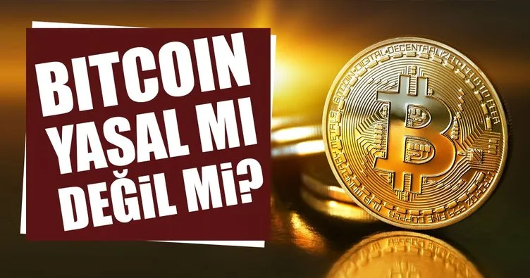 Bitcoin nedir? Yükselişi durdurulamayan Bitcoin yasal mı?