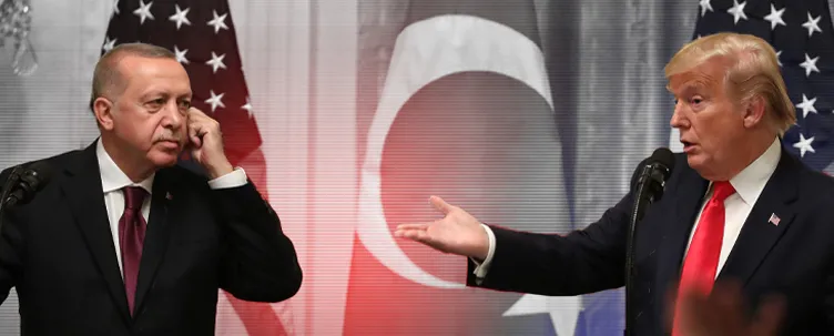 Türkiye-ABD ilişkileri yeni dönemde nasıl ilerleyecek? Amerikalı uzmanlardan dikkat çeken yorum: Artık vakti geldi diyerek açıkladılar