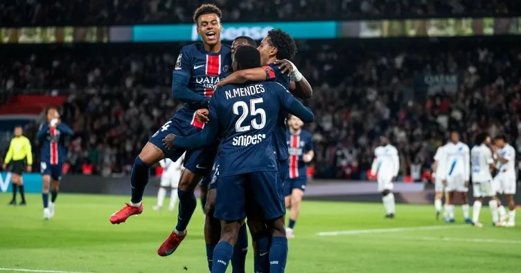 FIFA KITALARARASI KUPA FİNALİ! PSG - Flamengo maçı başladı mı, hangi kanalda yayınlanıyor belli oldu mu?