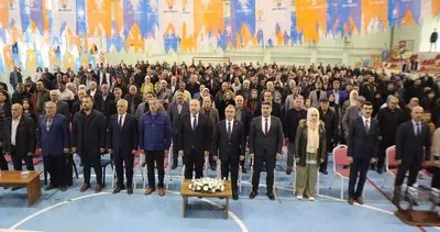 Cantürk Alagöz: Iğdır’ı güçlü kılmak için birlik olmalıyız #igdir