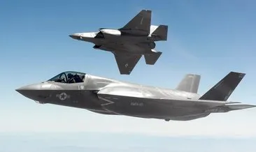 Yunanistan’ın F-35 hezimeti! ABD kararını verdi…