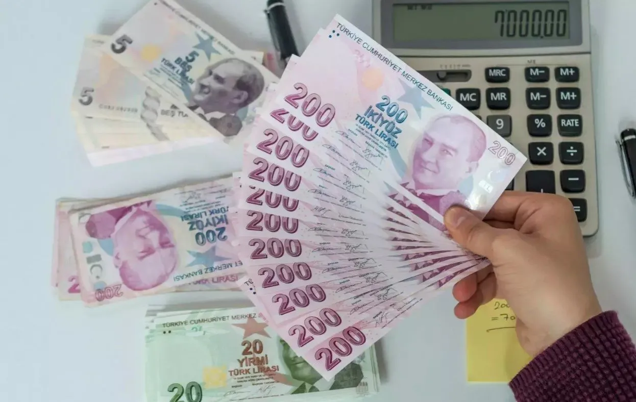 SON DAKİKA: En düşük emekli maaşı belli oldu! Bakan Işıkhan SSK-Bağkur emekli zammı oranını duyurdu