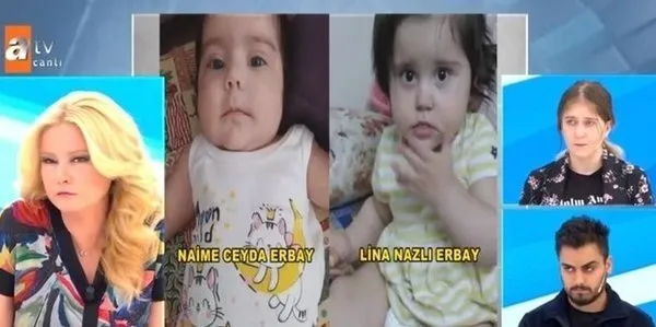 3 yaşındaki Lina Nazlı Erbay’ın ölümüne ilişkin soruşturma tamamlandı! Kan donduran detaylar: 6 ay derin dondurucuda...