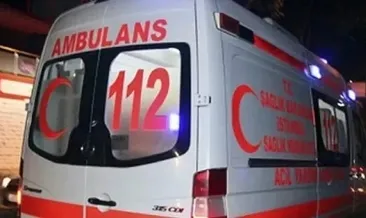 Tartışma sırasında eşi tarafından av tüfeğiyle öldürüldü #diyarbakir
