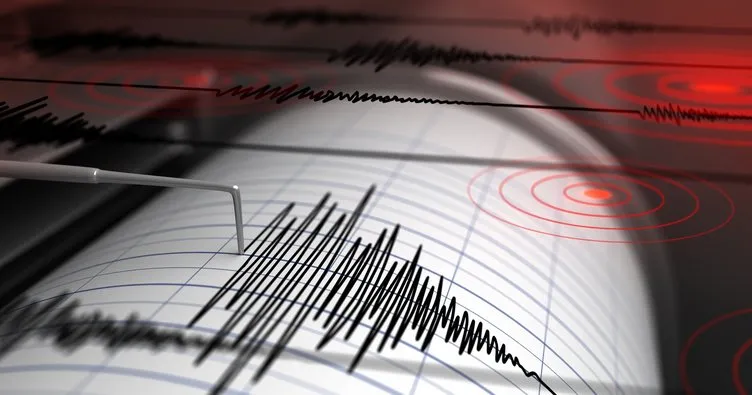 Japonya’da deprem! 5,5 ile sarsıldı