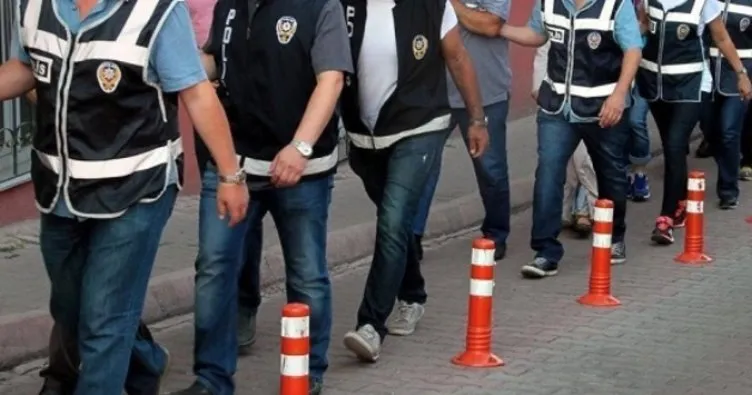 Adana’da 12 asker FETÖ’den tutuklandı