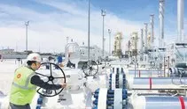 Suriye’ye gaz ihracatı 3 aya başlıyor