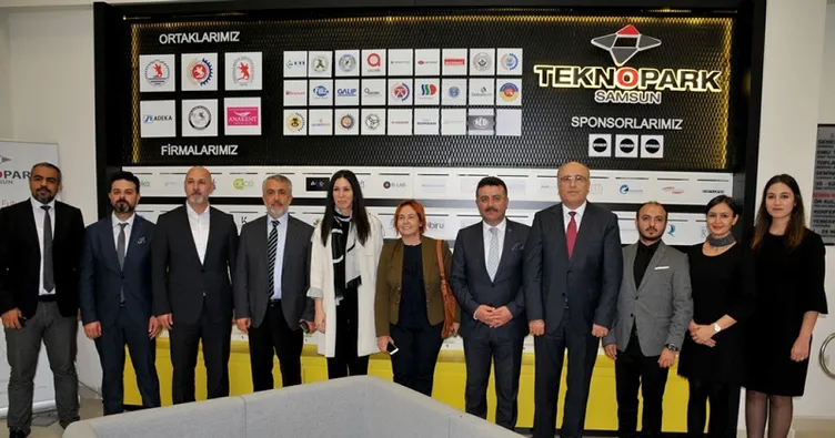 Teknopark’tan 17,3 milyon dolar gelir
