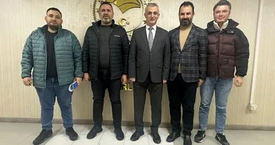 ASKON’dan Kırıkkale’nin geleceğine destek: Hayvancılık OSB’ye tam destek #kirikkale