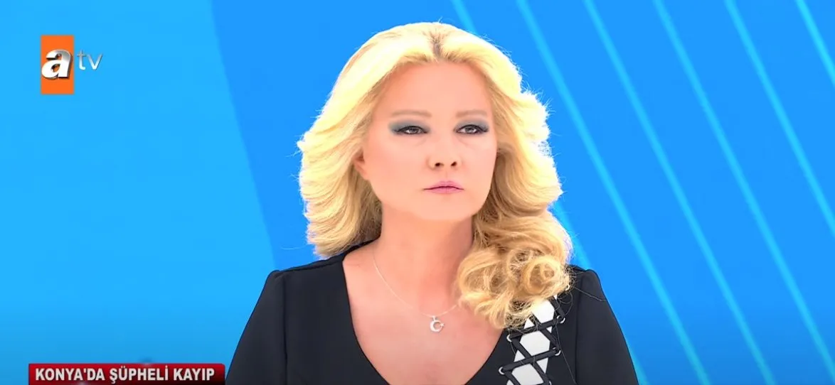 Müge Anlı'da yürek yakan anlar! Damadının dizlerine kapandı: Kızıma ne yaptın? Ne olur söyle...