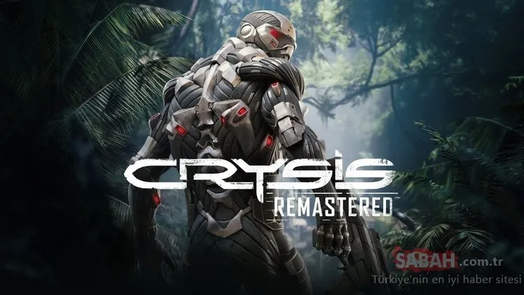 Crysis Remastered sistem gereksinimleri nelerdir? Crysis Remastered minimum, önerilen sistem gereksinimleri BURADA…