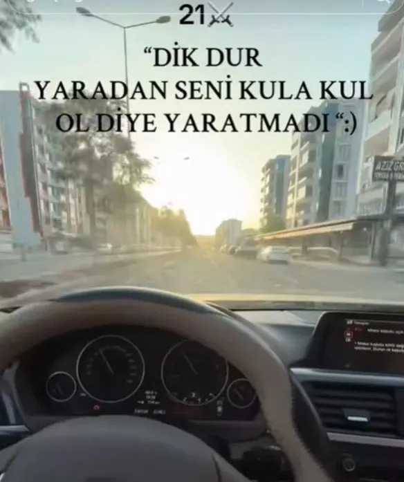 SON DAKİKA: Narin Güran’ın abisinin TikTok paylaşımları ortaya çıktı! Allah için yapmayın diyerek…