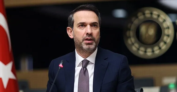 Enerji filosuna bir gemi daha geliyor