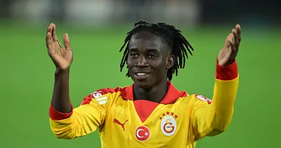 Okan Buruk’tan Renato Nhaga kararı! Performansı alkış almıştı...