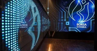 Borsa günü yükselişle tamamladı