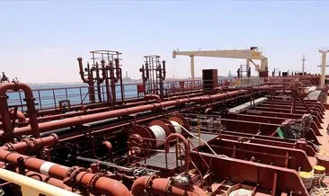 Libya Petrol Kurumu, iki petrol limanındaki mücbir sebep halini kaldırdı