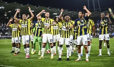 Fenerbahçe - Liverpool maçı ne zaman, saat kaçta ve hangi kanalda? Şampiyonlar Ligi’nde yeni hafta!