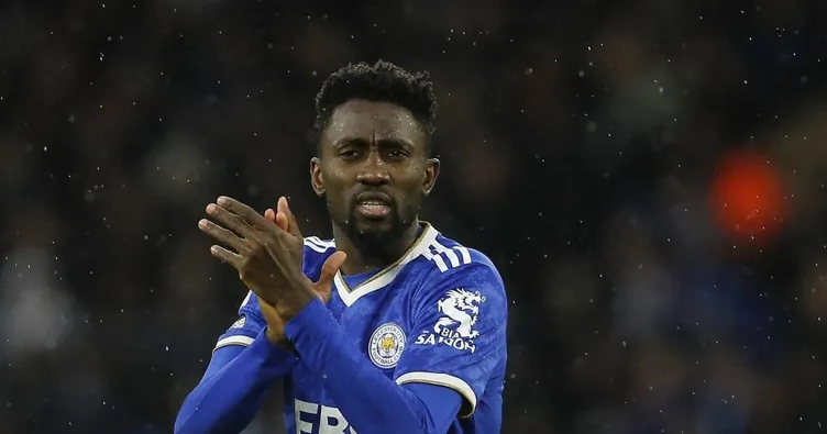 Wilfred Ndidi, Beşiktaş için İstanbul’a geliyor!