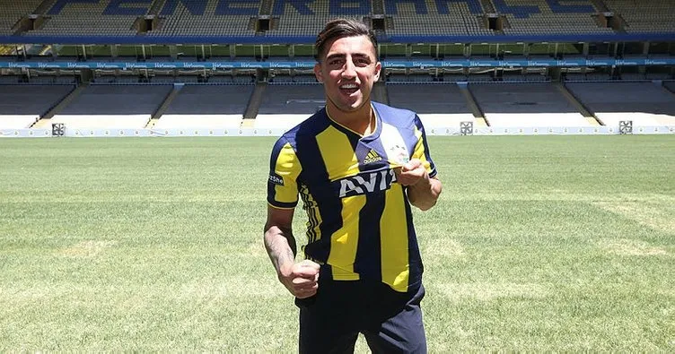 Fenerbahçe’den son dakika transfer açıklaması geldi! Yeni transfer Allahyar Sayyadmanesh kimdir?