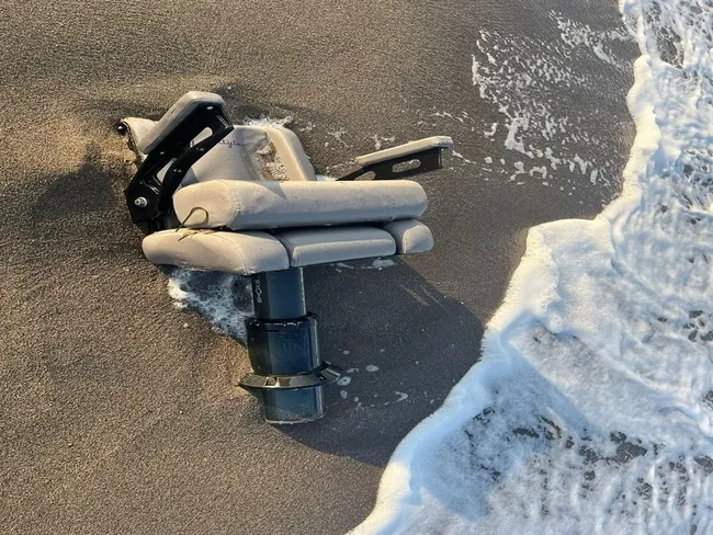 SON DAKİKA… İş insanı Halit Yukay gemi ile çarpışmış! Kriminal rapor her şeyi kanıtladı: Kıvanç Tatlıtuğ ifade verdi!