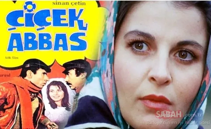 Yeşilçam’da ela gözleriyle beğenilmişti! ‘Davaro’nun yıldızı Pembe Mutlu’nun son hali görenleri hayrete düşürdü!