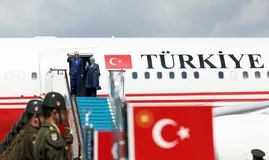 Başkan Erdoğan Kazakistan’a hareket etti