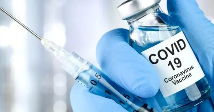 ABD ve İngiltere’de aşılama zamanı