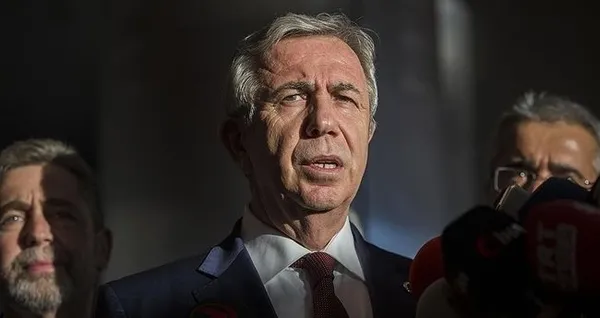 Mansur Yavaş 'Sudan para kazanılmaz' demişti! Yüzde 80'lik zammı AK Parti ve MHP engelledi